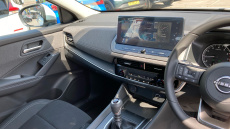 Nissan Qashqai 1.3 DiG-T MH Acenta Premium 5dr Petrol Hatchback